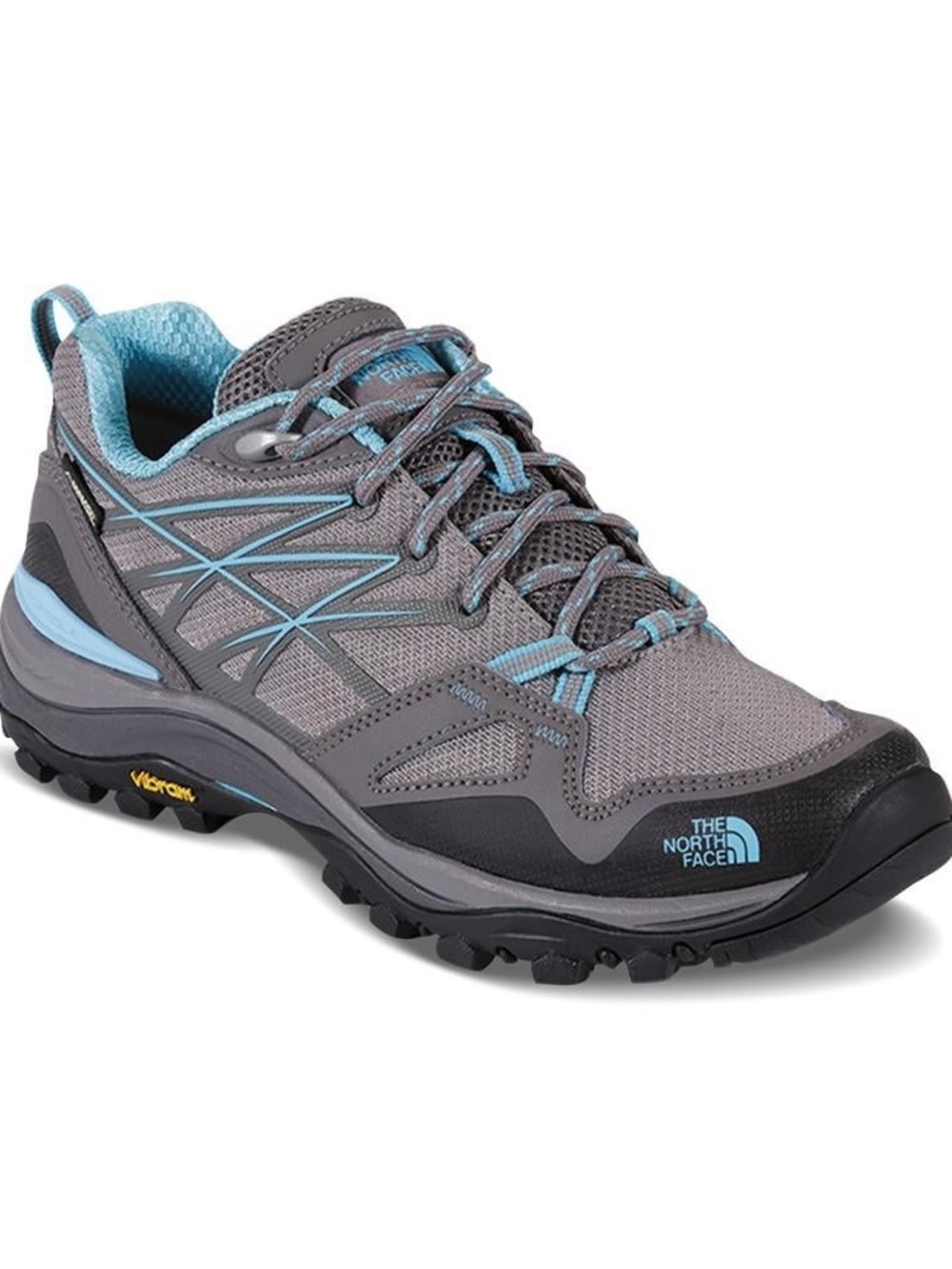 THE NORTH FACE HEDGEHOG FASTPACK GTX HIKING SHOES WOMEN'S
